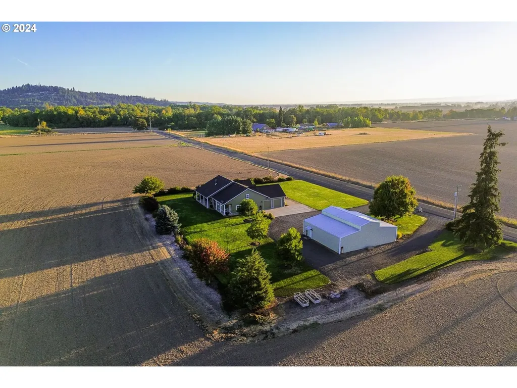 36038 Eicher Road SE Albany OR 97322