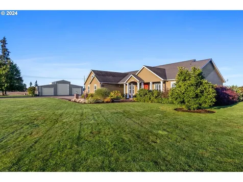 36038 Eicher Road SE Albany OR 97322