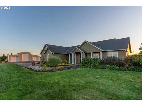 36038 Eicher Road SE Albany OR 97322
