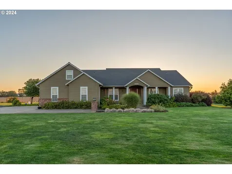 36038 Eicher Road SE Albany OR 97322