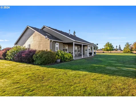 36038 Eicher Road SE Albany OR 97322