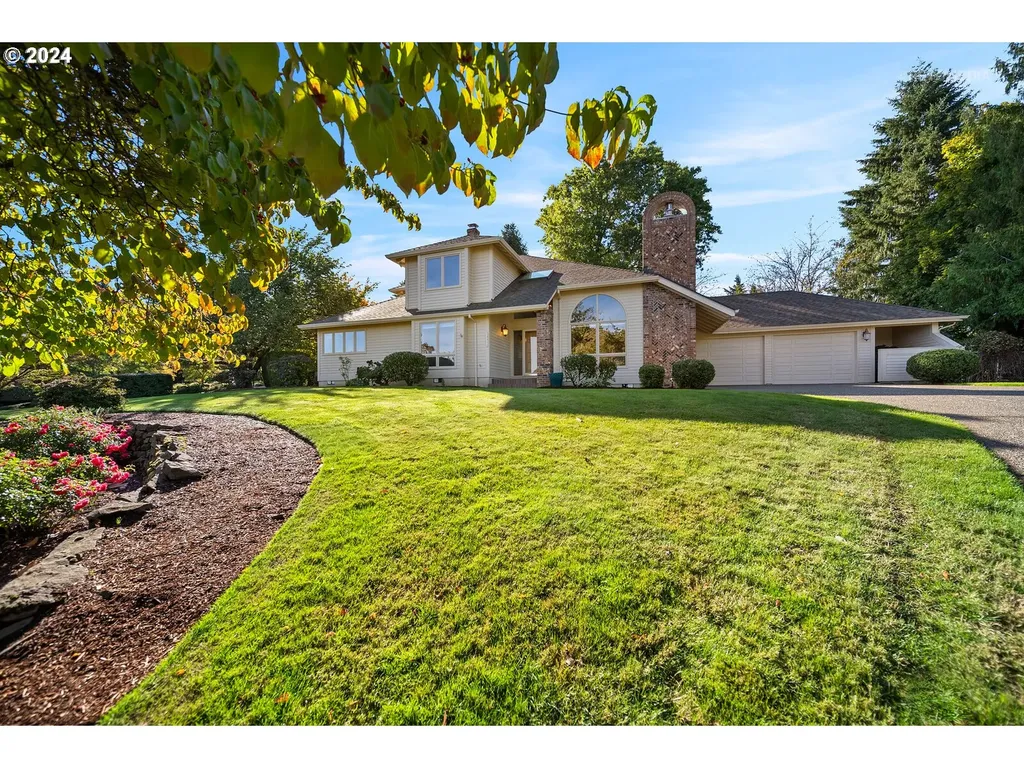 12350 SW Corylus Court Portland OR 97224