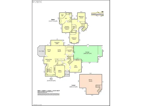 12350 SW Corylus Court Portland OR 97224