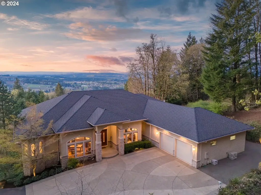 18454 Sw Salmonberry Drive Sherwood OR 97140