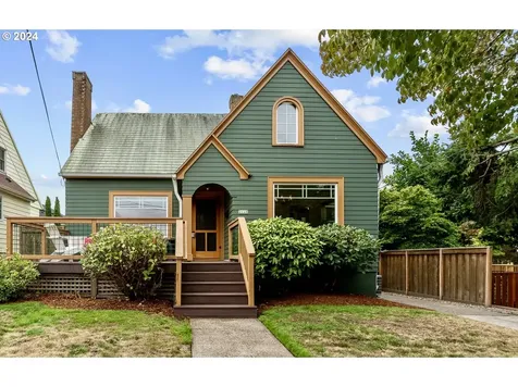 2648 SE Harrison Street Portland OR 97214