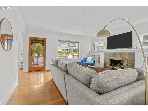 2648 SE Harrison Street Portland OR 97214