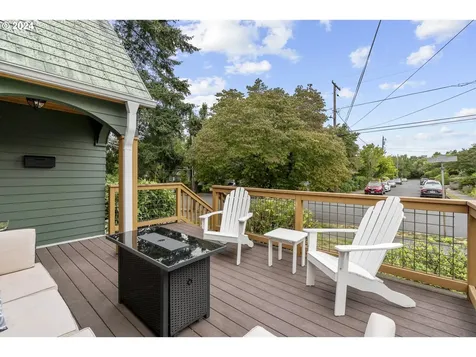 2648 SE Harrison Street Portland OR 97214