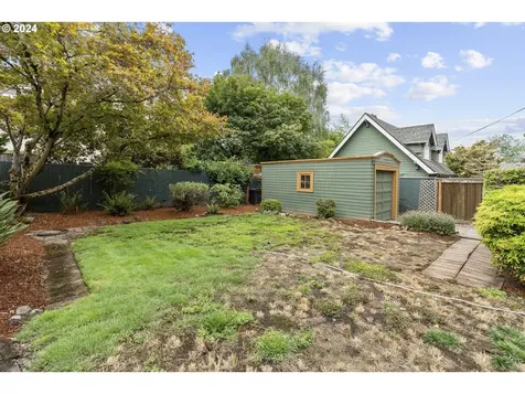 2648 SE Harrison Street Portland OR 97214