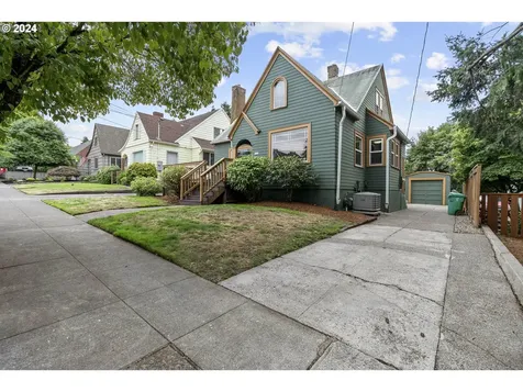 2648 SE Harrison Street Portland OR 97214