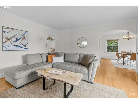 2648 SE Harrison Street Portland OR 97214