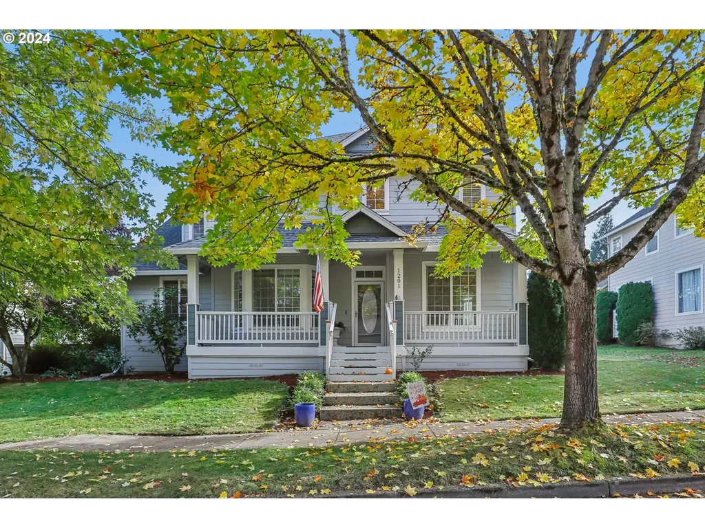 1201 NE 89th Avenue Vancouver WA 98664