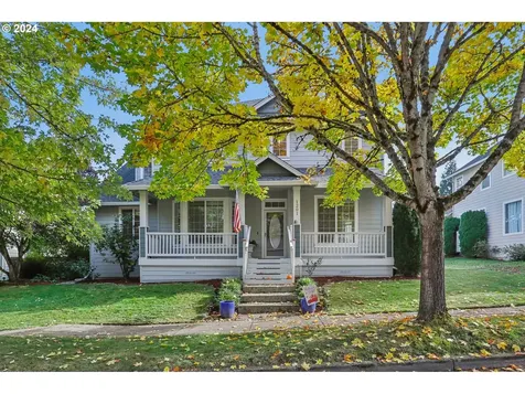 1201 NE 89th Avenue Vancouver WA 98664