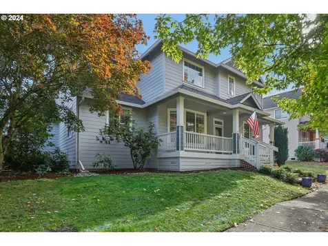 1201 NE 89th Avenue Vancouver WA 98664