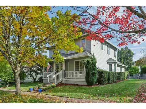 1201 NE 89th Avenue Vancouver WA 98664