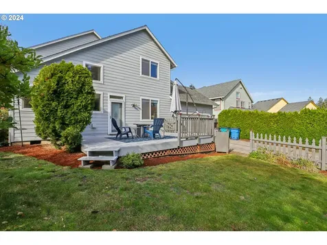 1201 NE 89th Avenue Vancouver WA 98664