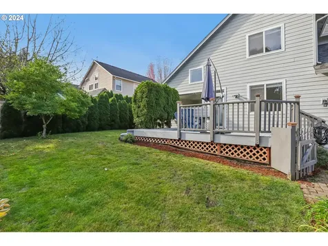 1201 NE 89th Avenue Vancouver WA 98664