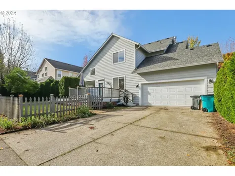 1201 NE 89th Avenue Vancouver WA 98664