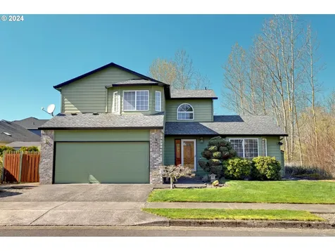 2027 Ne Blue Heron Drive Portland OR 97211