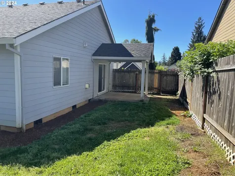 314 NW Pacific Hills Drive Willamina OR 97396