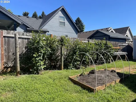 314 NW Pacific Hills Drive Willamina OR 97396