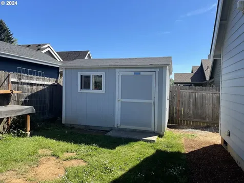 314 NW Pacific Hills Drive Willamina OR 97396