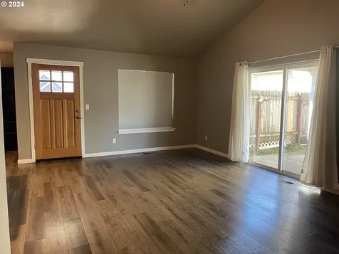 314 NW Pacific Hills Drive Willamina OR 97396