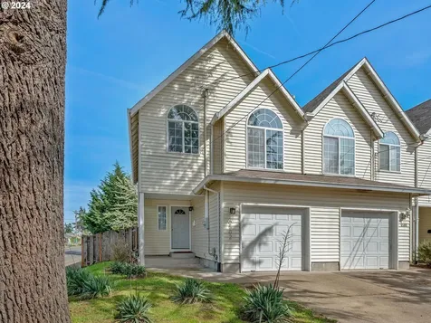6502 Se 66th Avenue Portland OR 97206
