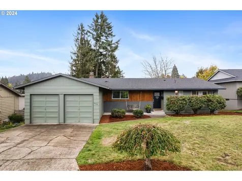 940 NW 3rd Street Gresham OR 97030
