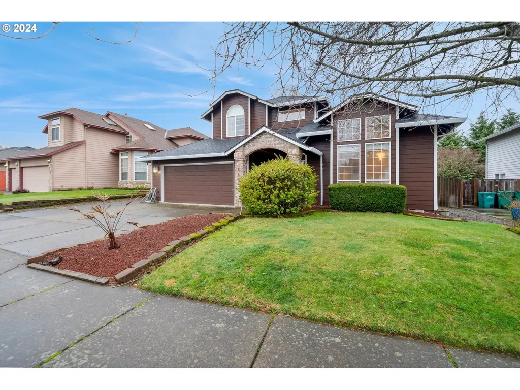 527 Sw 27th Way Troutdale OR 97060