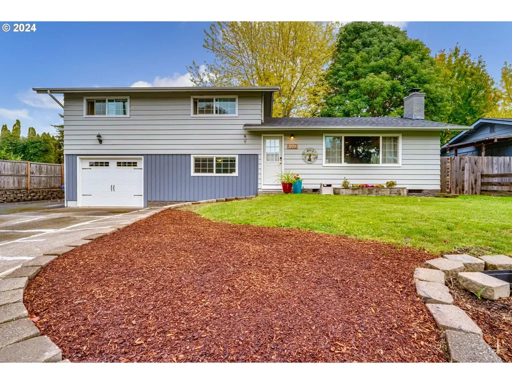 3175 Columbine Street Eugene OR 97404