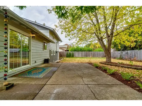 3175 Columbine Street Eugene OR 97404