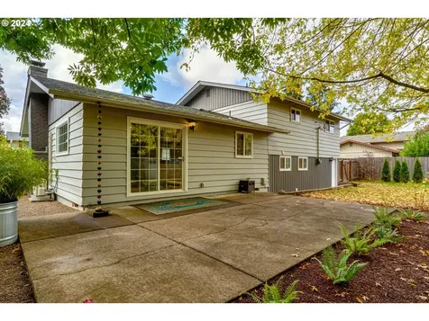 3175 Columbine Street Eugene OR 97404