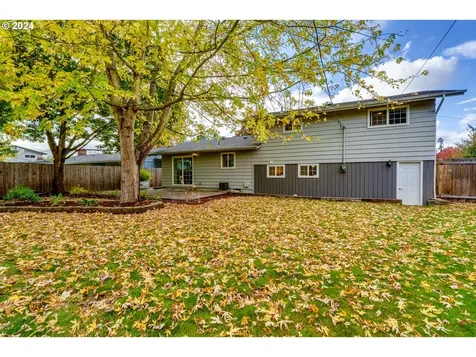 3175 Columbine Street Eugene OR 97404