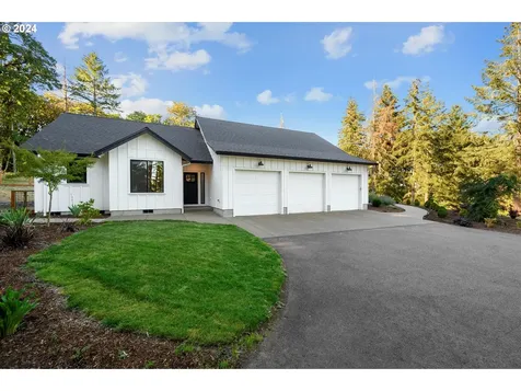 3287 SW Redmond Hill Road Mcminnville OR 97128