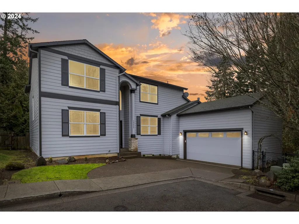 19443 Provisioner Court Oregon City OR 97045