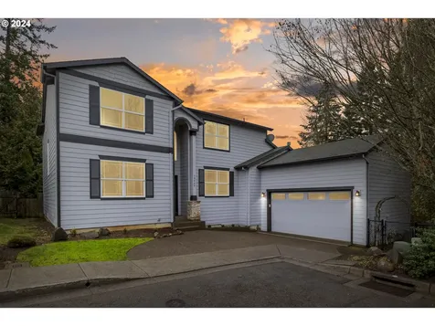 19443 Provisioner Court Oregon City OR 97045