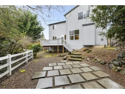 19443 Provisioner Court Oregon City OR 97045