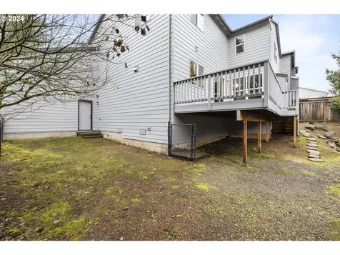 19443 Provisioner Court Oregon City OR 97045