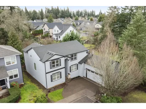 19443 Provisioner Court Oregon City OR 97045