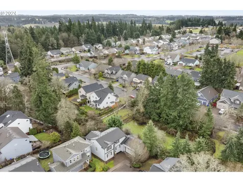 19443 Provisioner Court Oregon City OR 97045