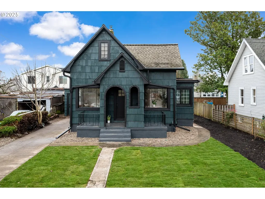 6138 N Denver Avenue Portland OR 97217