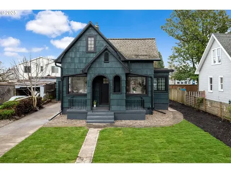 6138 N Denver Avenue Portland OR 97217