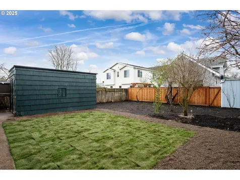 6138 N Denver Avenue Portland OR 97217