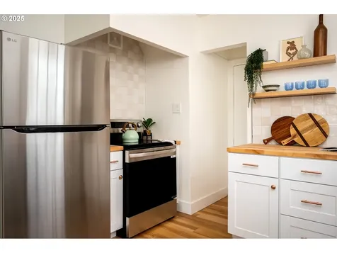 6138 N Denver Avenue Portland OR 97217