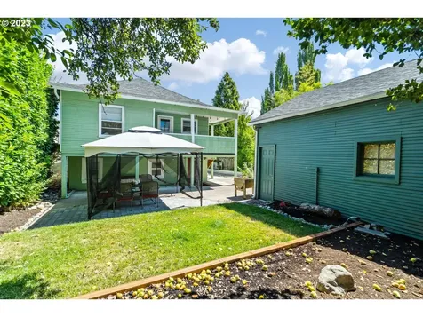 2723 SE 18th Avenue Portland OR 97202