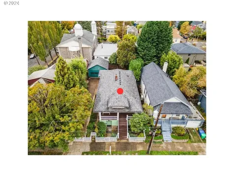 2723 SE 18th Avenue Portland OR 97202