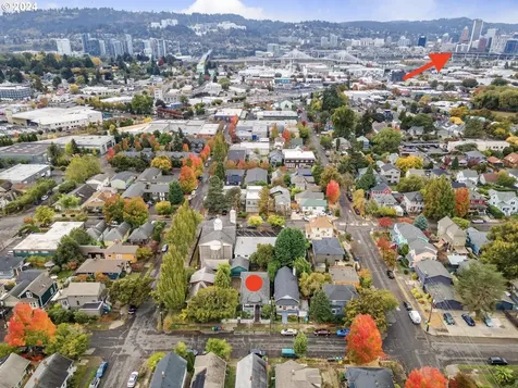 2723 SE 18th Avenue Portland OR 97202