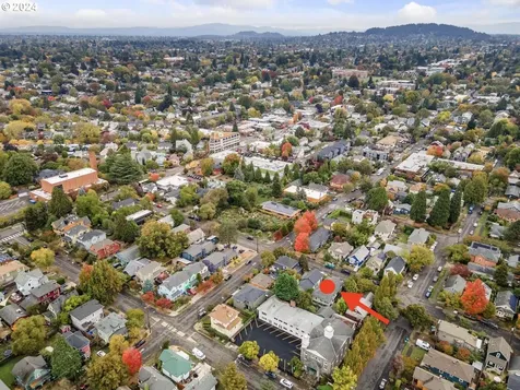 2723 SE 18th Avenue Portland OR 97202