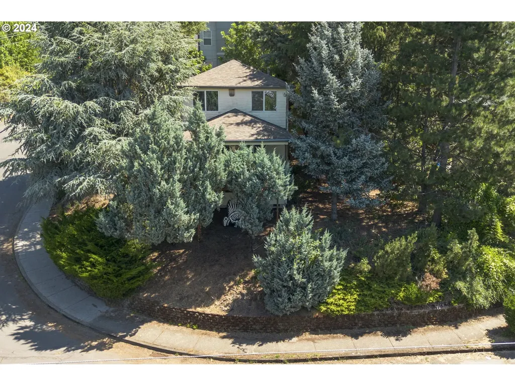 6812 N Catlin Avenue Portland OR 97203