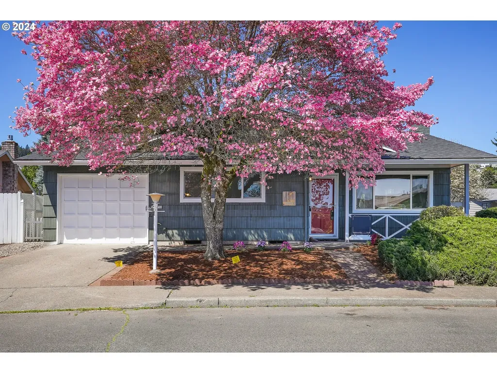 15885 Sw Queen Victoria Place Portland OR 97224